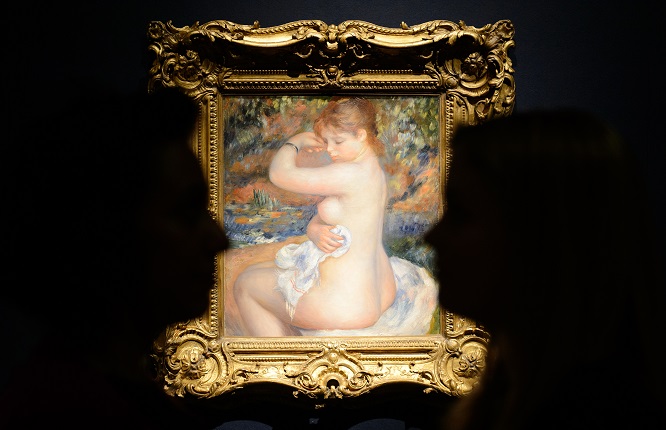 &#8220;Le storie dell&#8217;Impressionismo&#8221; in mostra a Treviso