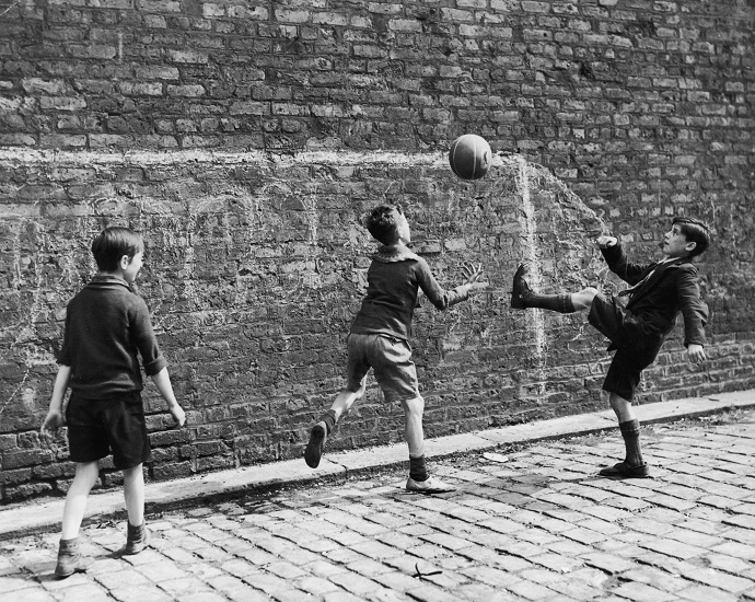 Tocatì, a Verona il Festival Internazionale dei Giochi in Strada