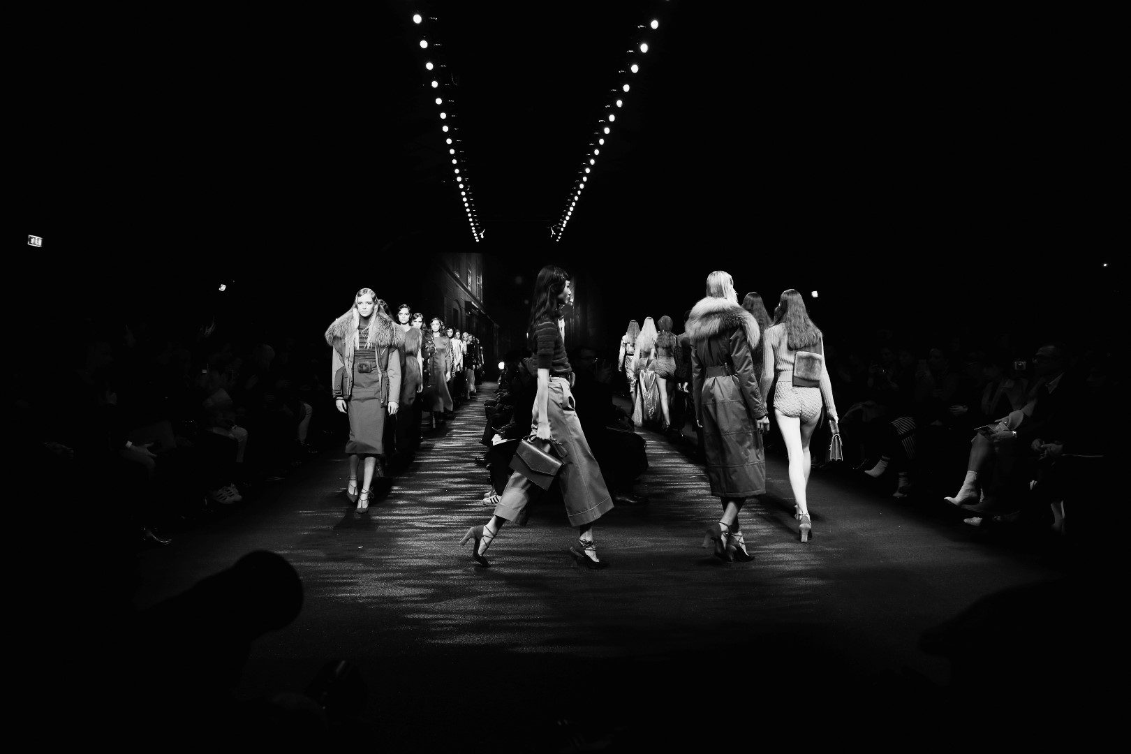 Sfilate Moda Milano Donna settembre 2016: Blumarine sfila in diretta streaming su Style &amp; Fashion