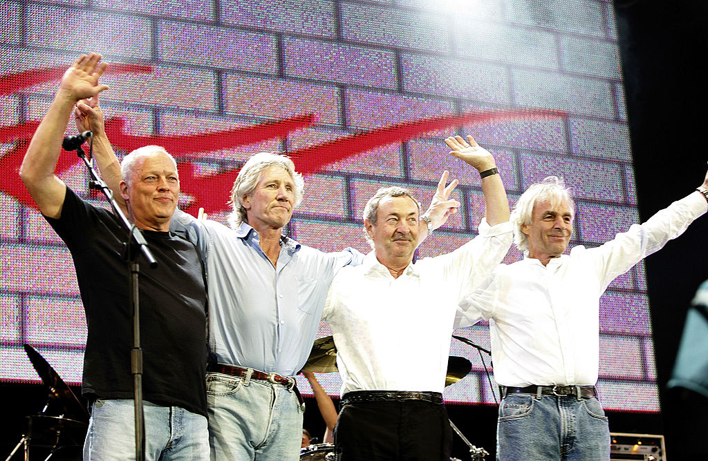 Pink Floyd, una grande mostra a Londra