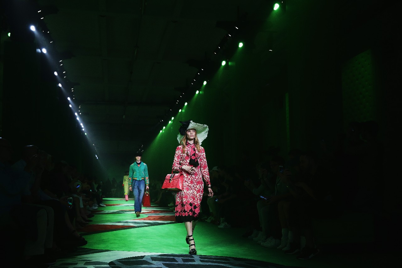 Sfilate Milano Moda Donna settembre 2016: al via i fashion show con le collezioni primavera estate 2017