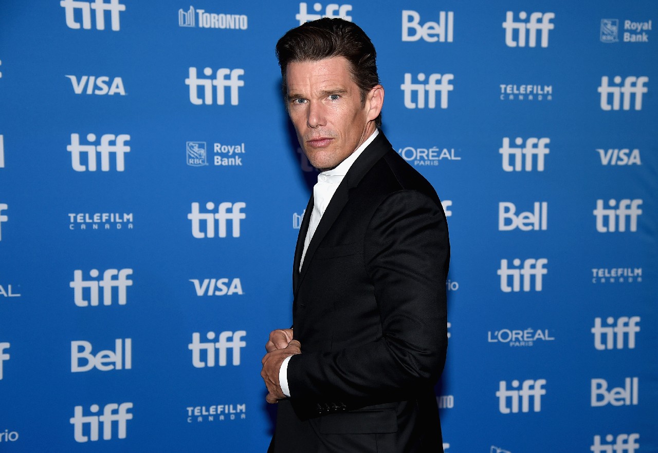 Toronto Film Festival 2016: i look più belli sul red carpet, da Michael Fassbender a Nicole Kidman