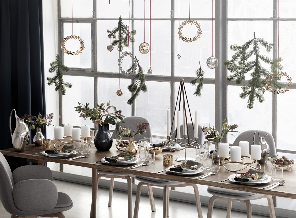 Tendenze autunno inverno 2017: le novità di Georg Jensen, le foto