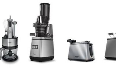 Hotpoint Ultimate Collezione