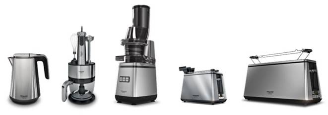Hotpoint Ultimate Collezione