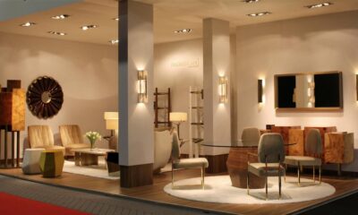 Insidherland Identity collezione