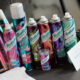Lacca per capelli