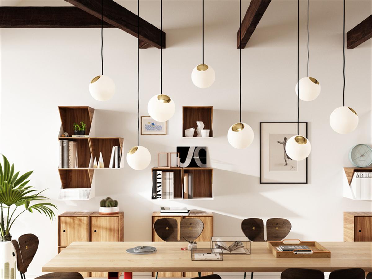 Maison et Objet 2016 Nordic Tales