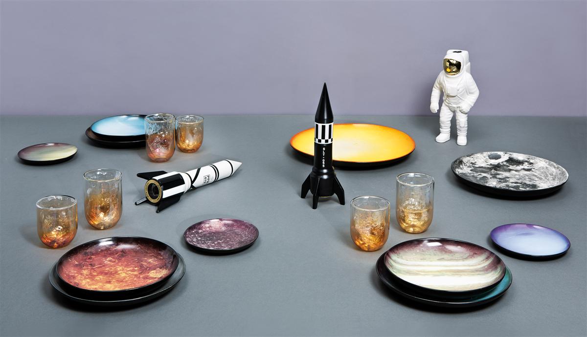 Maison et objet 2016 Seletti