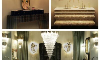Maison & Objet Maison Valentina