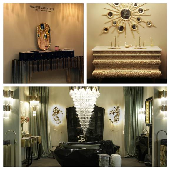 Maison & Objet Maison Valentina