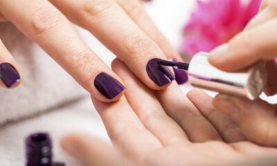 Manicure