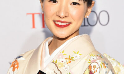 Marie Kondo