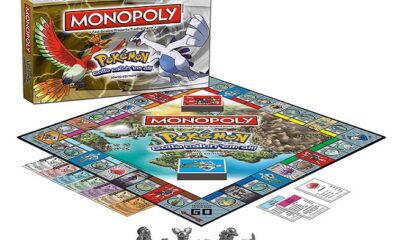 monopoly pokemon