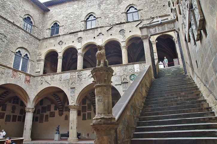 Museo Nazionale del Bargello: apertura straordinaria domenica 11 settembre