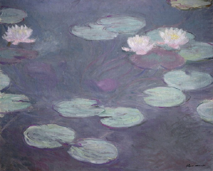 Le “Ninfee” di Monet in mostra alla Fondazione Magnani Rocca di Parma