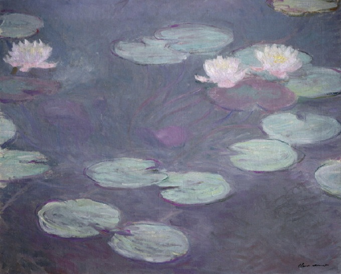 Le &#8220;Ninfee&#8221; di Monet in mostra alla Fondazione Magnani Rocca di Parma