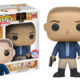 New York Comic-con 2016, esclusive Funko
