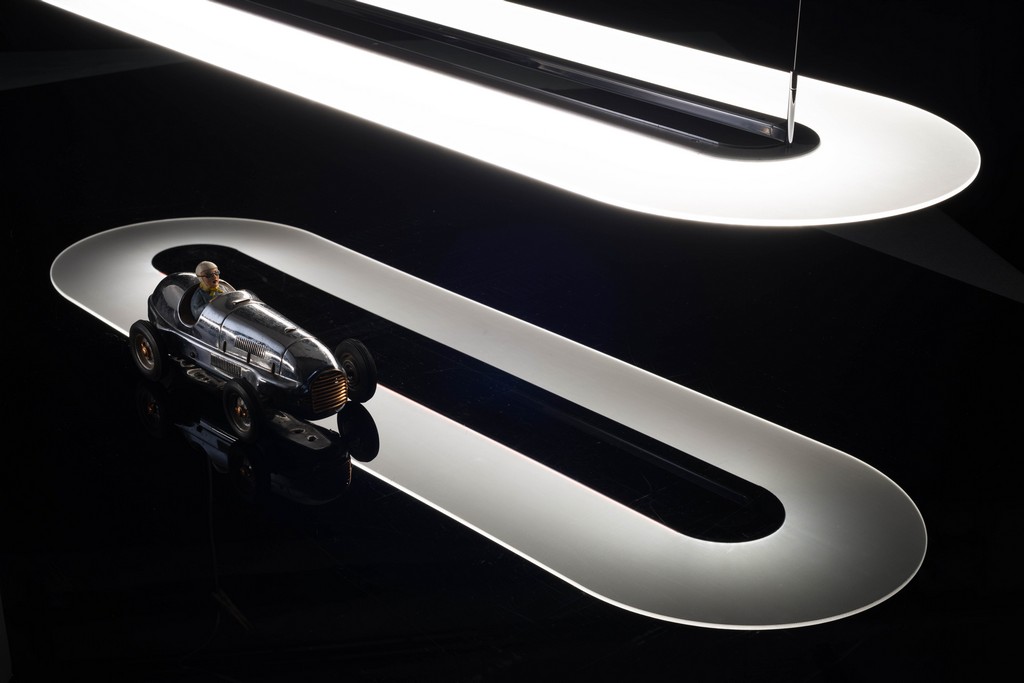 Linea Light Group: il nuovo catalogo dedicato al Design Lighting, le foto