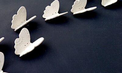 Pasta sale farfalle