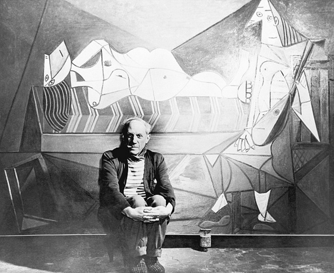 Picasso a Verona, la mostra al Museo dell&#8217;Opera: orari e biglietti