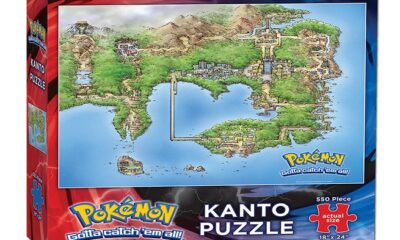 pokemon puzzle