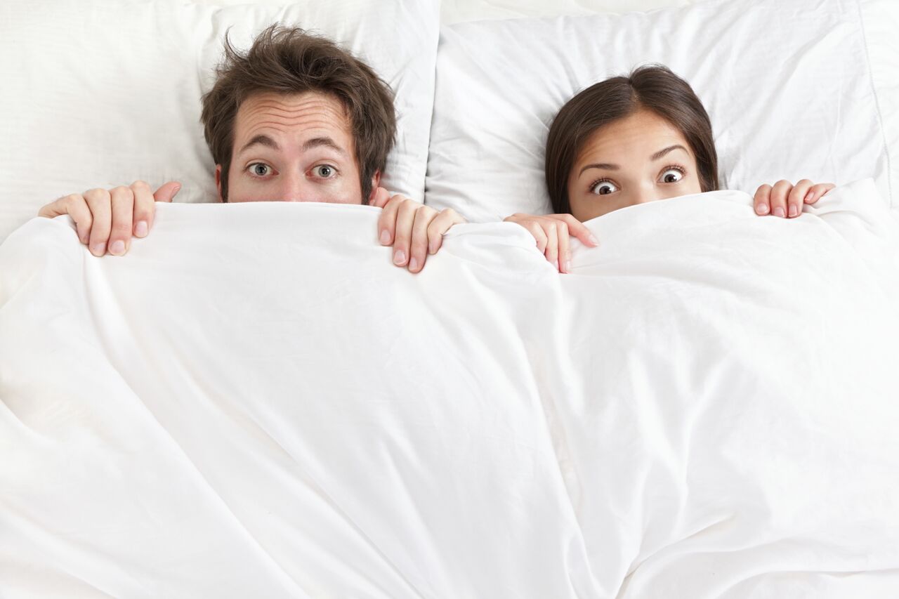 Rifare il letto ogni mattina? Un attentato alla salute