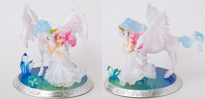 sailor moon chibiusa pegasus