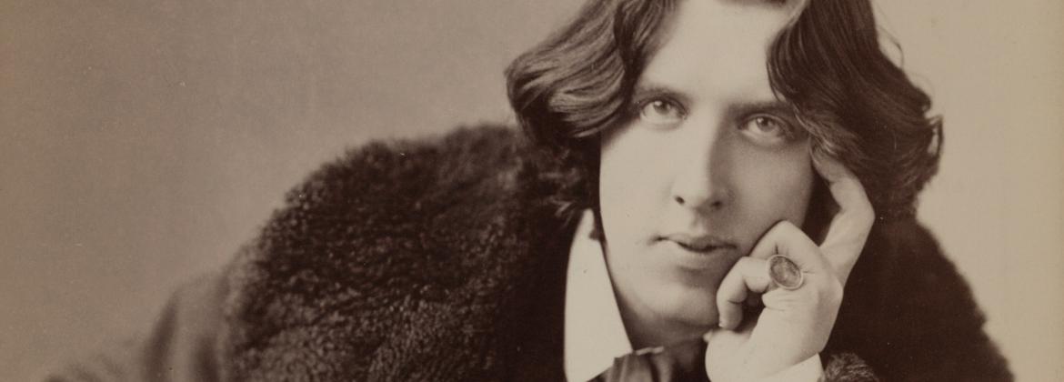 Petit Palais, a Parigi una mostra dedicata a Oscar Wilde