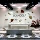 Cersaie 2016 Scandola Marmi installazione