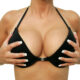 Seno grande donna
