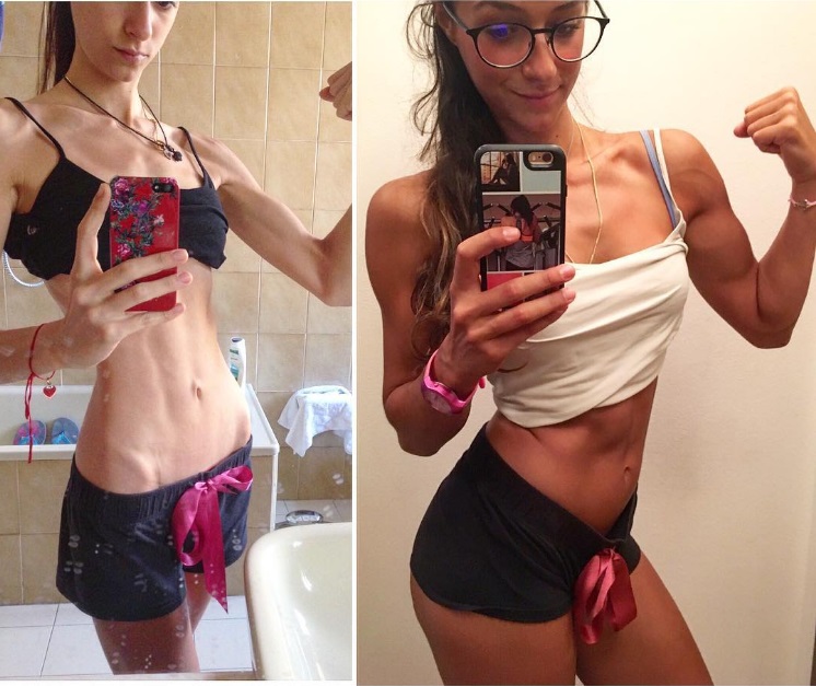 silvia fasciano