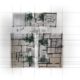 Cersaie stand Ricchetti