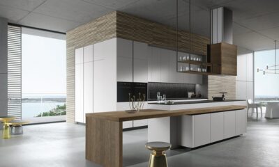 Snaidero cucina Look