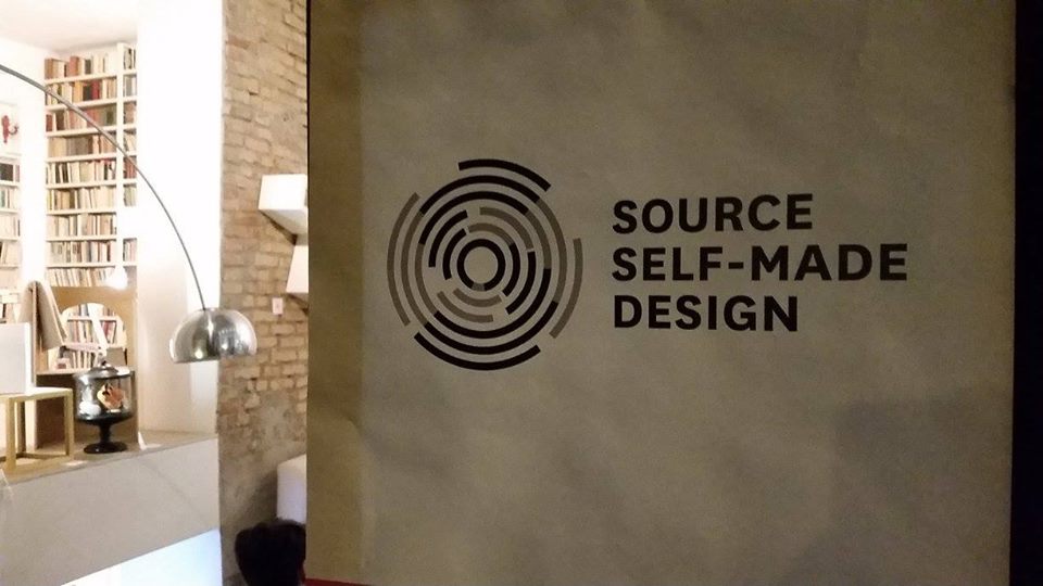Source, Festival del design autoprodotto: dal 15 al 22 settembre 2016 a Firenze