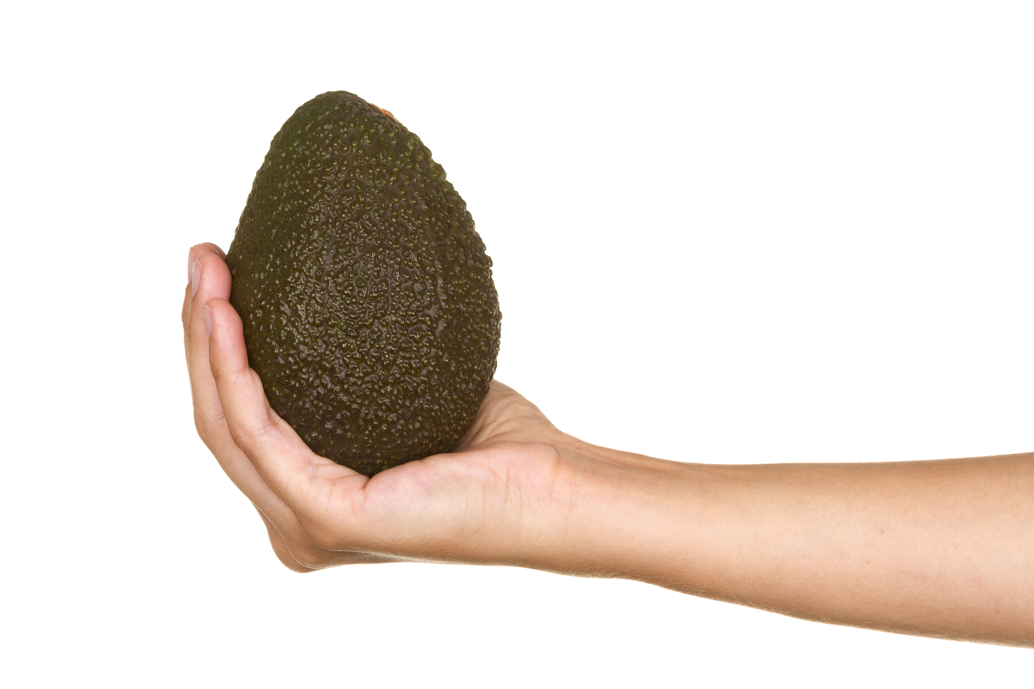 Avocado, i 6 benefici per la nostra bellezza