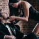 Coppia Fare l'amore
