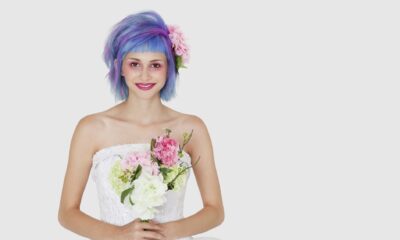 Acconciatura sposa
