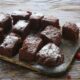 torta al cioccolato