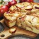 torta di mele
