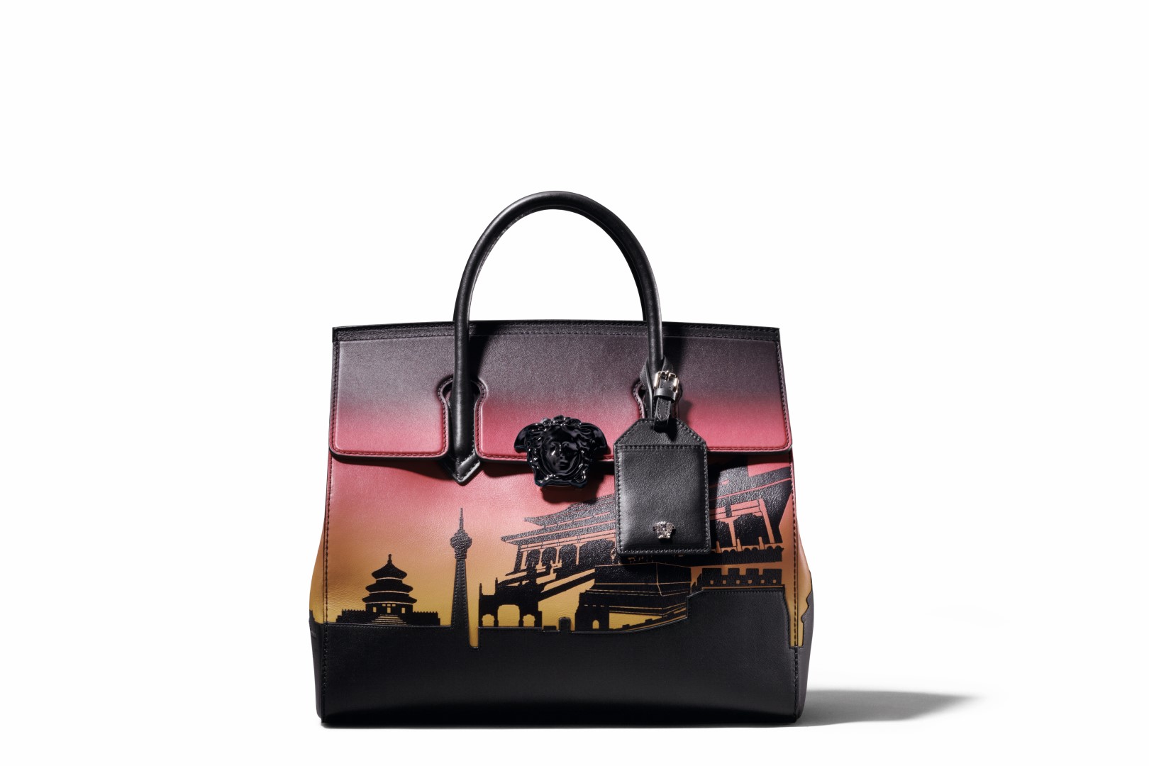 Versace borse 2016: la speciale Limited Edition Palazzo Empire, le foto