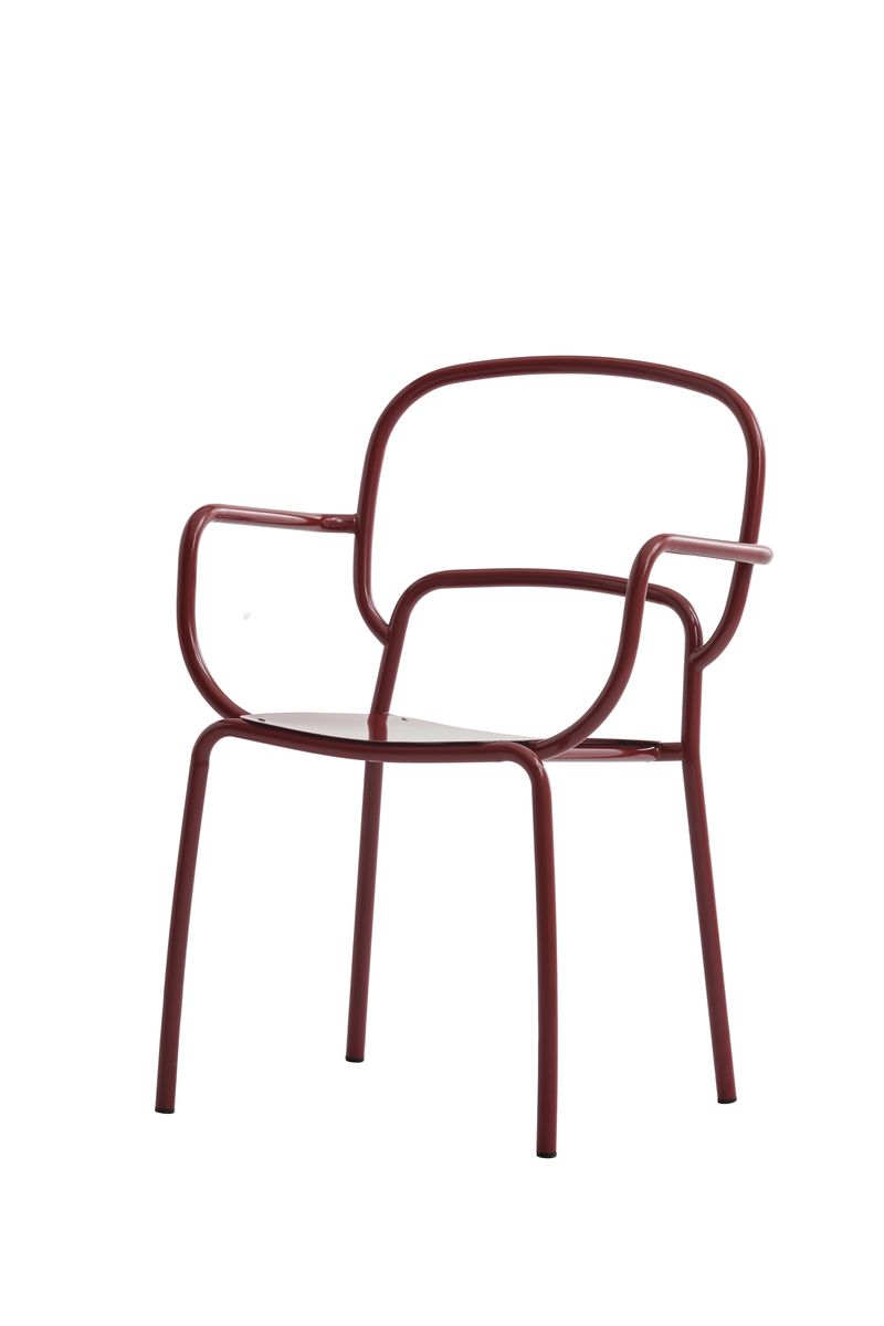 Poltroncina MOYO di 4P1B per Chairs&amp;More