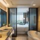 Sheraton Grand Hotel Dubai Dornbracht