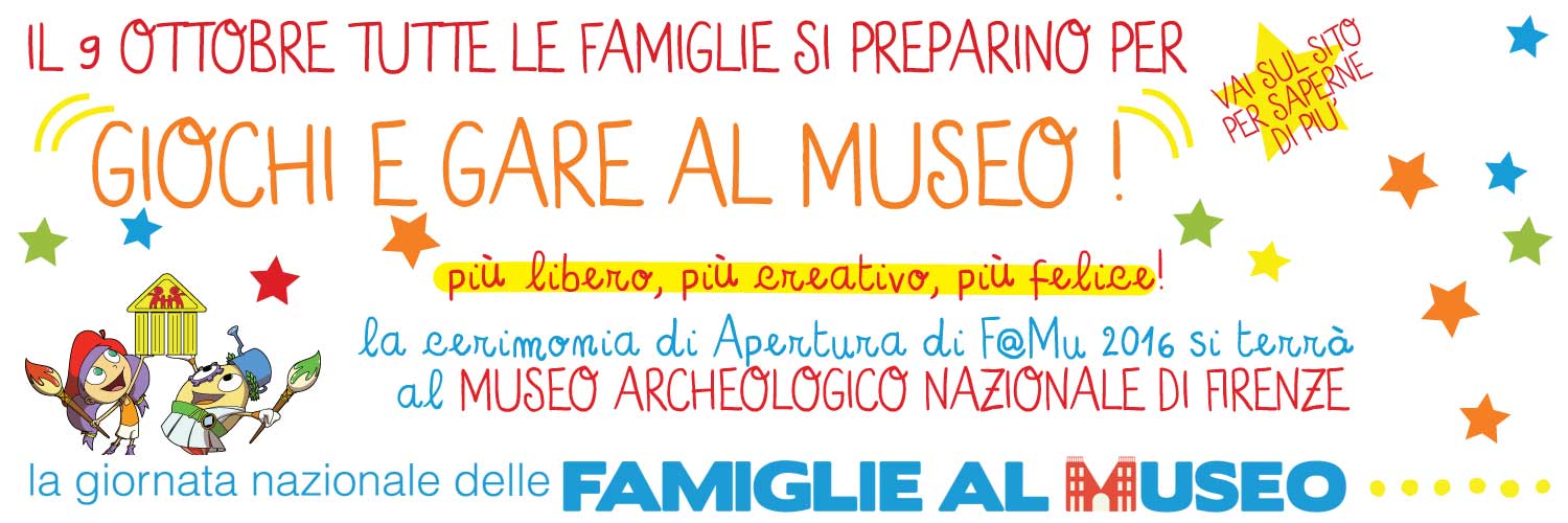 Palazzo Madama Torino, il programma in occasione di “Famiglie al museo 2016”