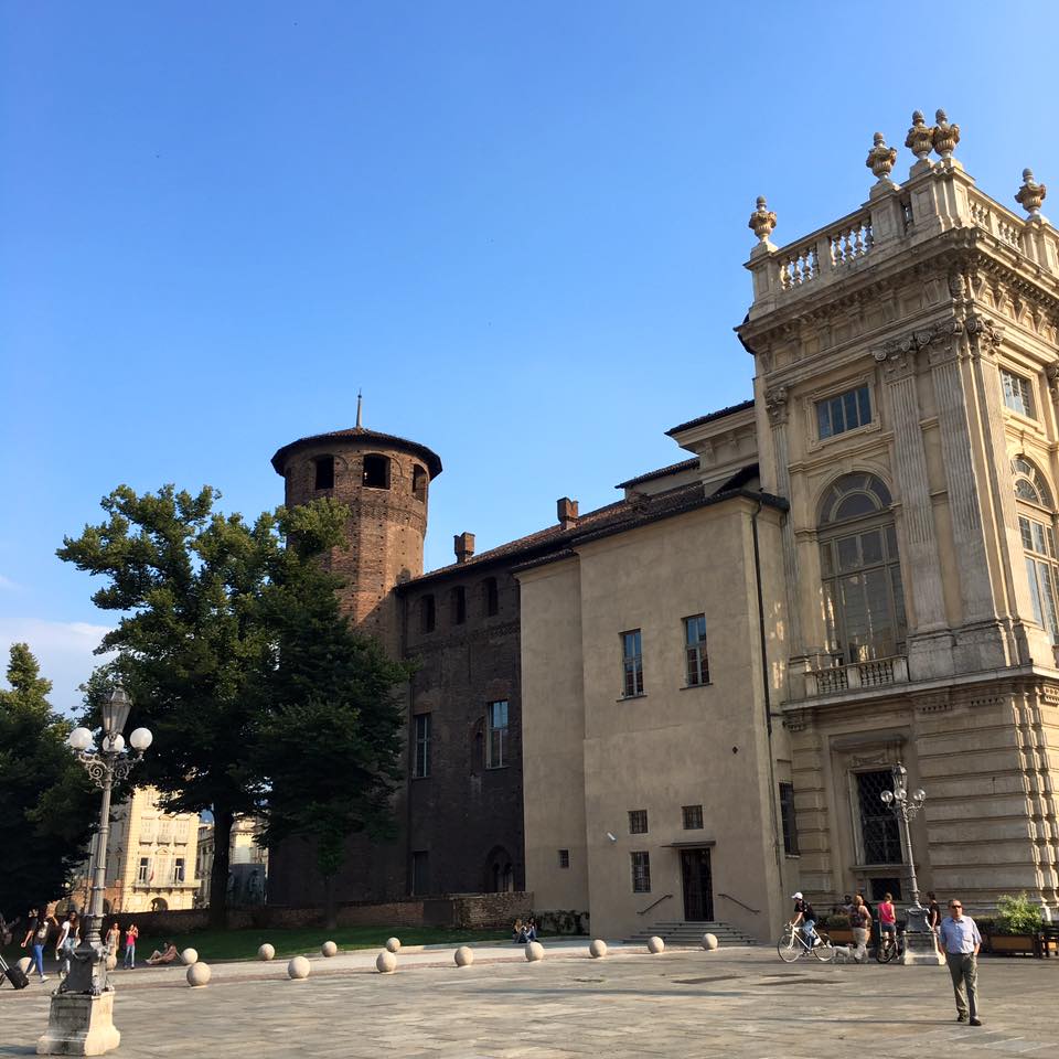 Palazzo Madama a Torino, orari e prezzi