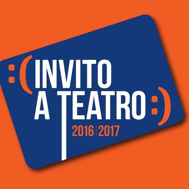 Invito a Teatro, la card-abbonamento dei teatri milanesi
