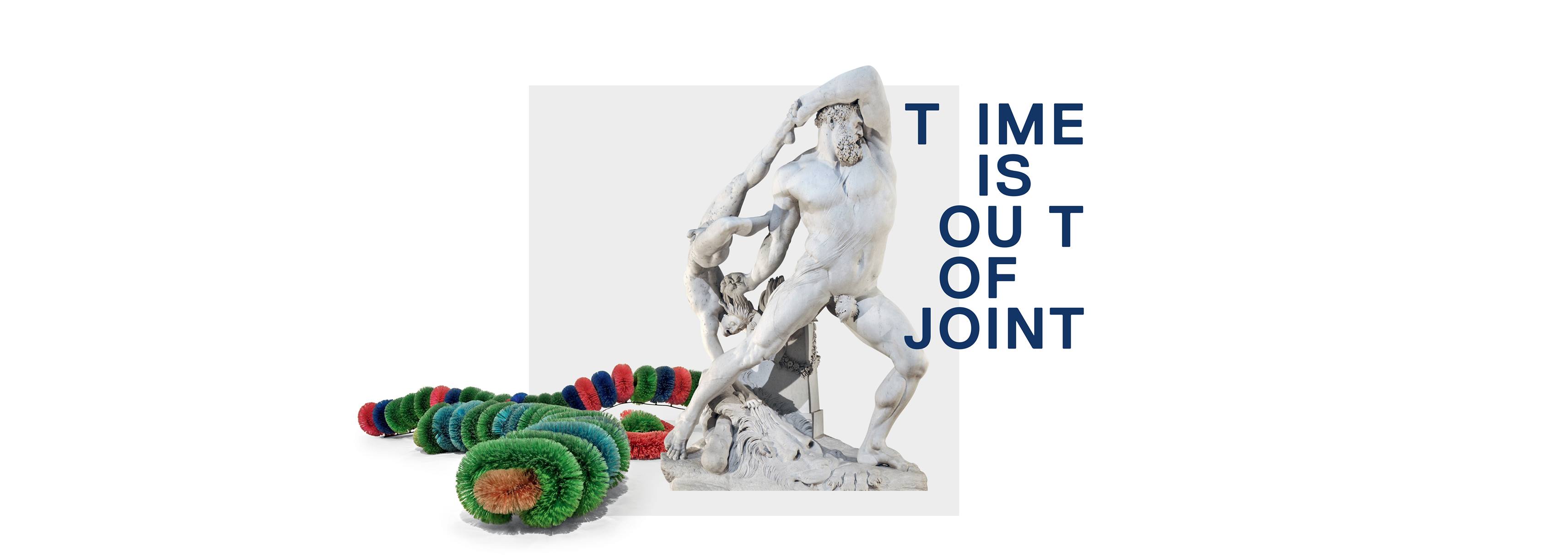 “Time is Out of Joint”, la mostra alla Galleria Nazionale d’Arte Moderna e Contemporanea di Roma