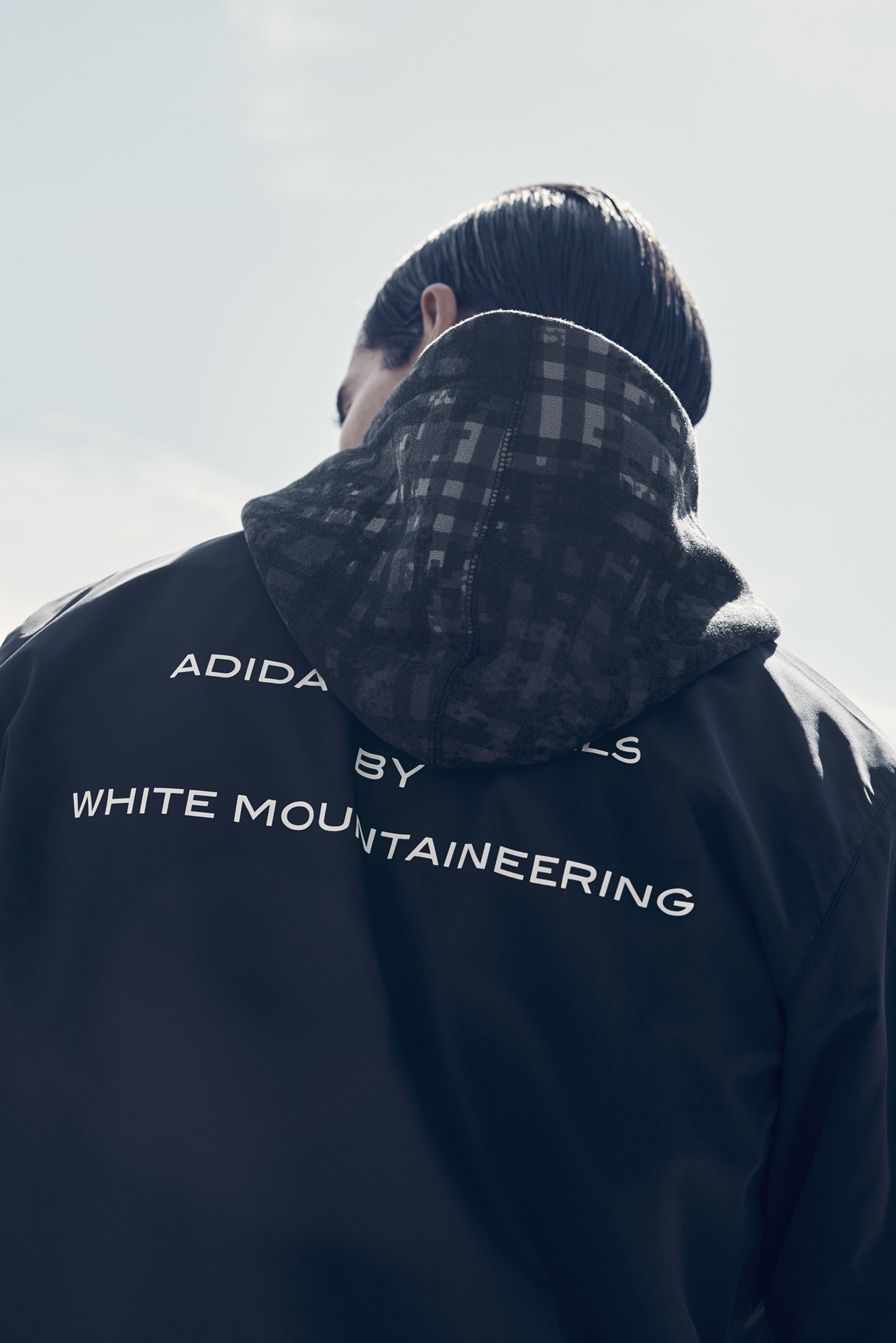 adidas originals White Mountaineering: la collezione autunno inverno 2016 2017