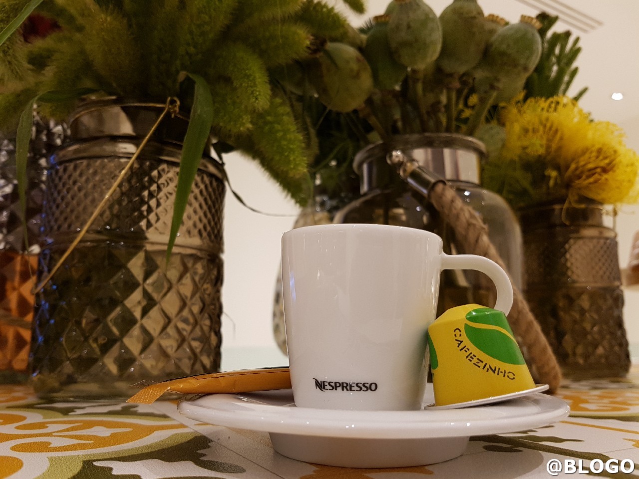 Nespresso Cafezinho do Brasil: la nuova limited edition, le foto