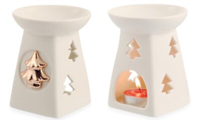 Natale 2016 accessori Villa d'Este Home Tivoli